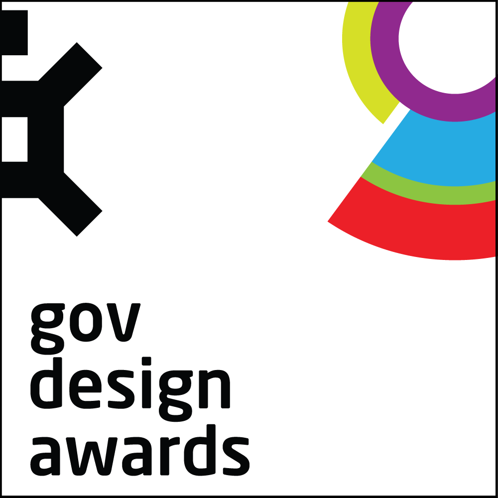 2019 GOV Design Awards